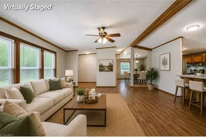 12826 Nc Highway 902, Bear Creek, NC 27207 - Photo 4