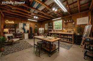 12826 Nc Hwy 902, Bear Creek, NC 27207 - Photo 26
