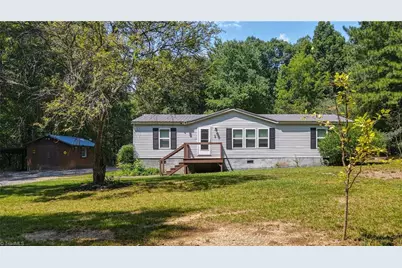 12826 Nc Highway 902, Bear Creek, NC 27207 - Photo 1