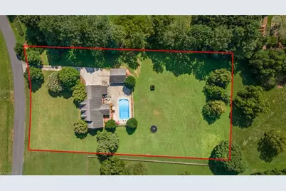 229 Country Circle, Advance, NC 27006 - Photo 48