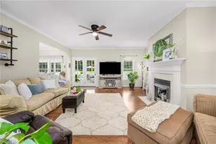 229 Country Cir, Advance, NC 27006 - Photo 4