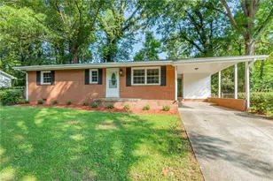 1207 Robin Rd, Eden, NC 27288 - Photo 1