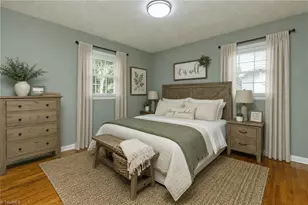 1207 Robin Rd, Eden, NC 27288 - Photo 28