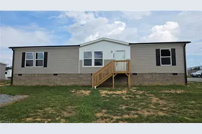 2666 W Simpson Road, Burlington, NC 27217 - Photo 1