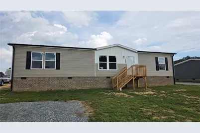 2666 W Simpson Road, Burlington, NC 27217 - Photo 2
