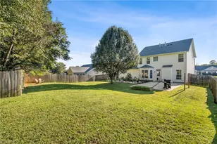 2506 Pepperstone Dr, Graham, NC 27253 - Photo 26