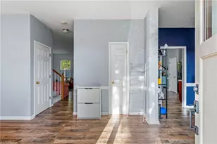 2506 Pepperstone Dr, Graham, NC 27253 - Photo 4