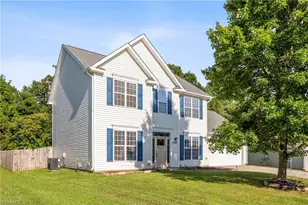 2506 Pepperstone Dr, Graham, NC 27253 - Photo 2