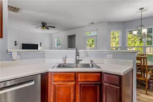 2506 Pepperstone Dr, Graham, NC 27253 - Photo 12