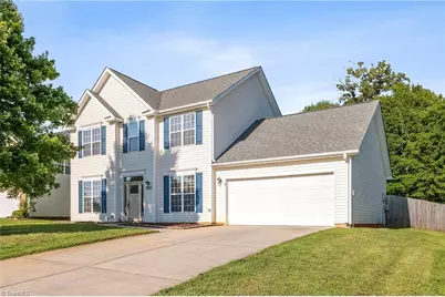 2506 Pepperstone Drive, Graham, NC 27253 - Photo 1
