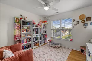 2506 Pepperstone Dr, Graham, NC 27253 - Photo 22