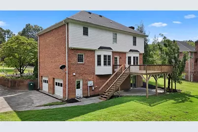 6917 August Drive, Clemmons, NC 27012 - Photo 36