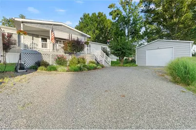 949 Riverview Road Extension, Lexington, NC 27292 - Photo 6