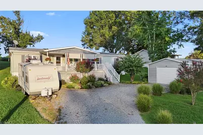 949 Riverview Road Extension, Lexington, NC 27292 - Photo 4