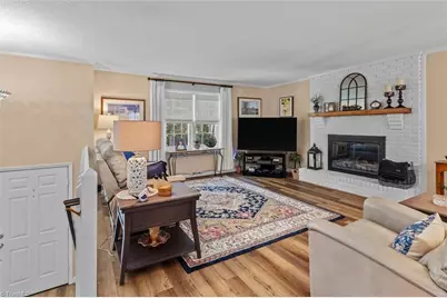 125 Hartley Lane, Pilot Mountain, NC 27041 - Photo 6