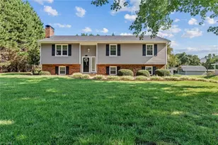 125 Hartley Ln, Pilot Mountain, NC 27041 - Photo 1