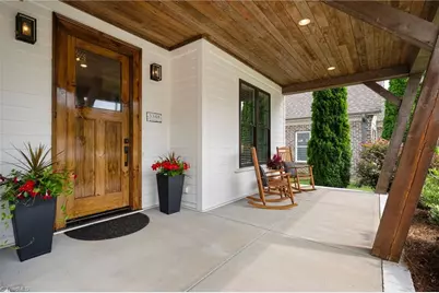 5348 Summer Hill Lane, Winston-Salem, NC 27106 - Photo 2