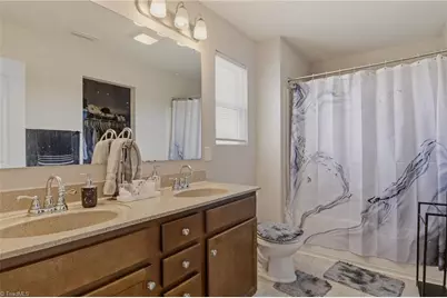 5010 Shorthorn Way, Greensboro, NC 27405 - Photo 20
