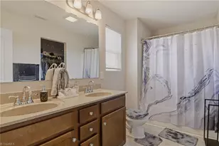 5010 Shorthorn Way, Greensboro, NC 27405 - Photo 20