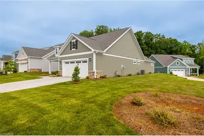 2423 Augusta Drive, Asheboro, NC 27205 - Photo 2