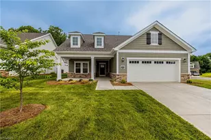 2423 Augusta Dr, Asheboro, NC 27205 - Photo 1