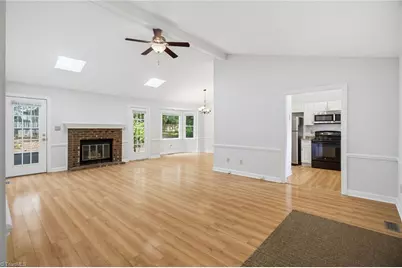 6 Castle Bridge Court, Greensboro, NC 27407 - Photo 2