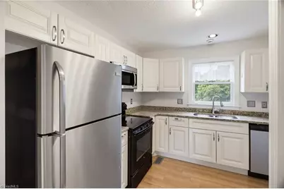 6 Castle Bridge Court, Greensboro, NC 27407 - Photo 6