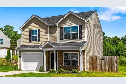 1421 Long Hope Drive, Winston-Salem, NC 27127 - Photo 2