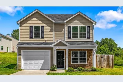 1421 Long Hope Drive, Winston-Salem, NC 27127 - Photo 1