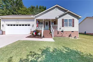 1086 Johnsontown Rd, Thomasville, NC 27360 - Photo 1