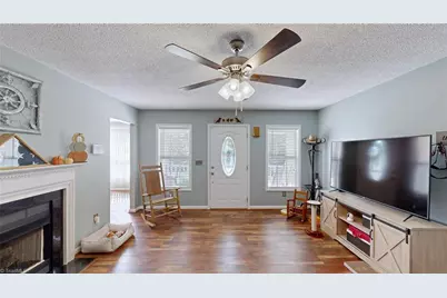 1086 Johnsontown Road, Thomasville, NC 27360 - Photo 6