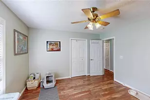 1086 Johnsontown Rd, Thomasville, NC 27360 - Photo 22
