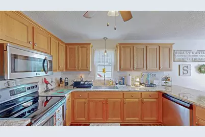 1086 Johnsontown Road, Thomasville, NC 27360 - Photo 12