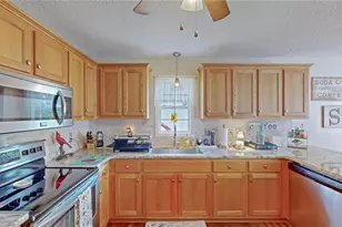 1086 Johnsontown Rd, Thomasville, NC 27360 - Photo 12