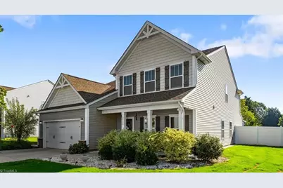 2530 William Joseph Lane, High Point, NC 27265 - Photo 2