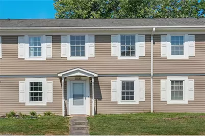 5735 Bramblegate Road #K, Greensboro, NC 27409 - Photo 1