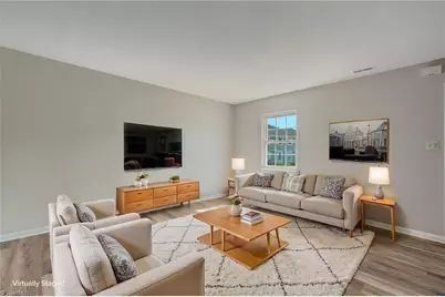 5735 Bramblegate Road #K, Greensboro, NC 27409 - Photo 6