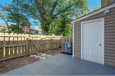 5735 Bramblegate Road #K, Greensboro, NC 27409 - Photo 30