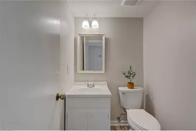 5735 Bramblegate Road #K, Greensboro, NC 27409 - Photo 14