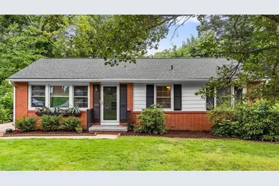 2010 Twain Road, Greensboro, NC 27405 - Photo 1