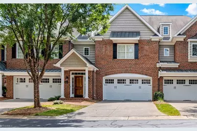 3420 Meridian Way, Winston-Salem, NC 27104 - Photo 1