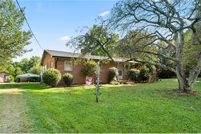 2294 N Old Greensboro Road, High Point, NC 27265 - Photo 2