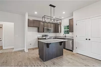 410 Fayetteville Street, Liberty, NC 27298 - Photo 8