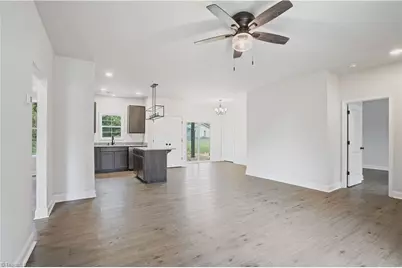 410 Fayetteville Street, Liberty, NC 27298 - Photo 2