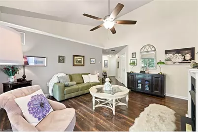 2229 Delaney Drive #312, Burlington, NC 27215 - Photo 4