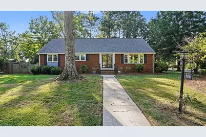 1000 Meade Drive, Greensboro, NC 27410 - Photo 1