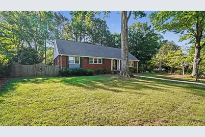 1000 Meade Drive, Greensboro, NC 27410 - Photo 2