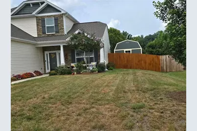 260 Kyndall Run Drive, Lexington, NC 27295 - Photo 2