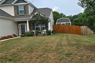 260 Kyndall Run Dr, Lexington, NC 27295 - Photo 2