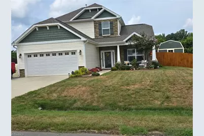 260 Kyndall Run Drive, Lexington, NC 27295 - Photo 1